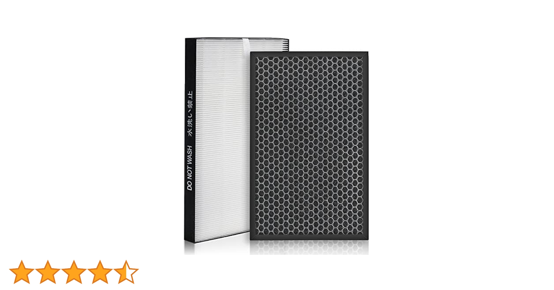 【フィルター新品】シャープ 蚊取り機能付き空気清浄機 FU-LK50-B Amazon.co.jp: シャープ 用 FZ-GK50HF フィルター FZ-GK50DF 蚊